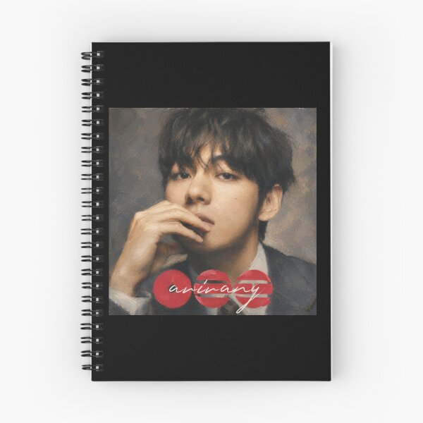 Item preview, BTS ARIRANG  - Taehyung | bts V - bts world tour 2026 designed and sold by moteesshop.