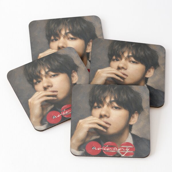 Item preview, BTS ARIRANG  - Taehyung | bts V - bts world tour 2026 designed and sold by moteesshop.