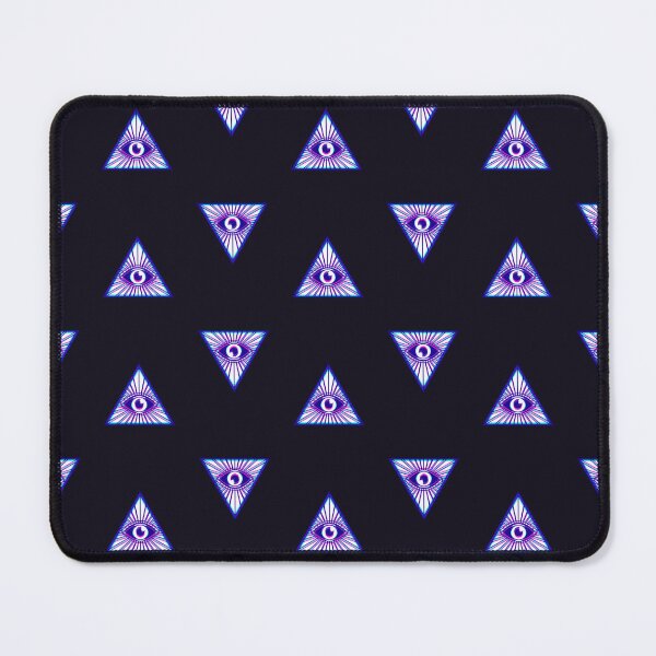 Item preview, All Seeing Eye - Dark Mystic 3 designed and sold by animinimal.