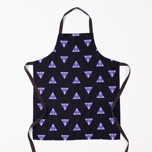Item preview, All Seeing Eye - Dark Mystic 3 designed and sold by animinimal.