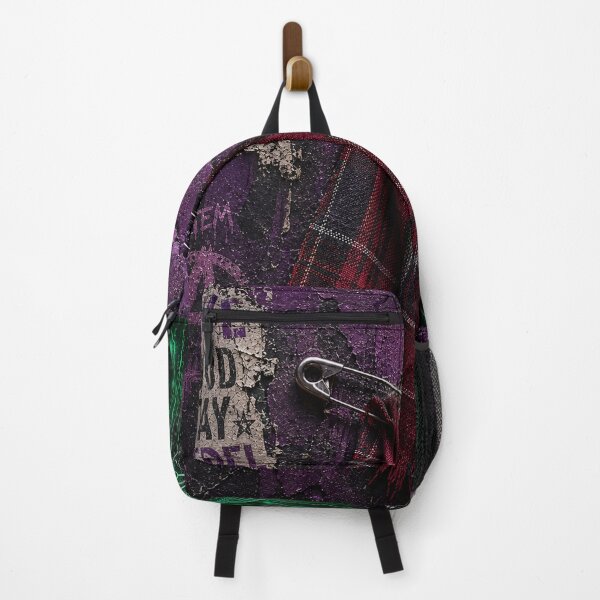 Item preview, Stay Rebel Cyber Punk Art designed and sold by Ingorgia Studio.