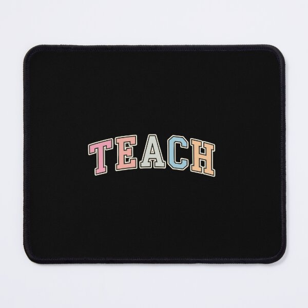 Item preview, Teach Education Profession Teacher Educator designed and sold by PopStars1993.