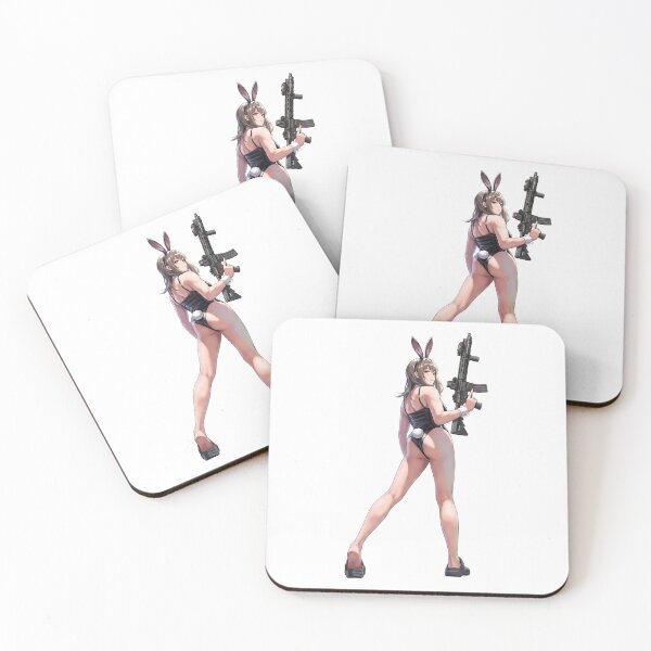 Item preview, Bunny Girl Operator designed and sold by RAWLIFEGRAPHIC.