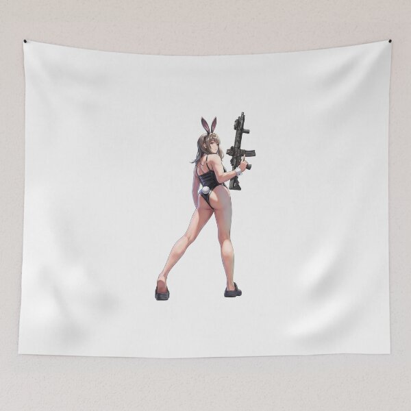 Item preview, Bunny Girl Operator designed and sold by RAWLIFEGRAPHIC.