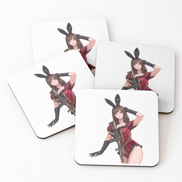 Item preview, Bunny Girl Operator designed and sold by RAWLIFEGRAPHIC.