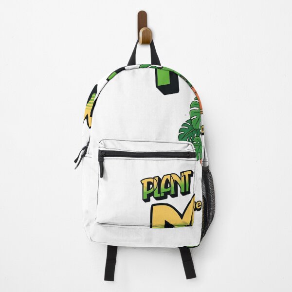 Item preview, Plant Mom — Just One More Plant — Kawaii Monstera for plant lovers designed and sold by BoosterShop.