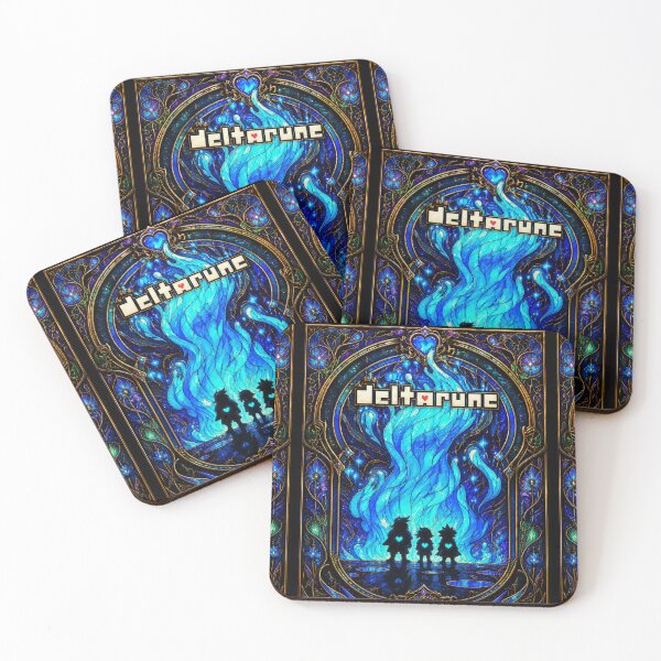 Item preview, deltarune designed and sold by Malakiacount.