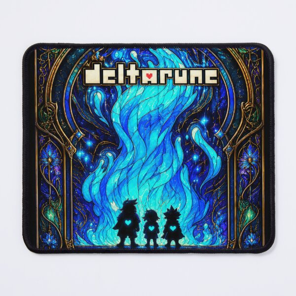 Item preview, deltarune designed and sold by Malakiacount.