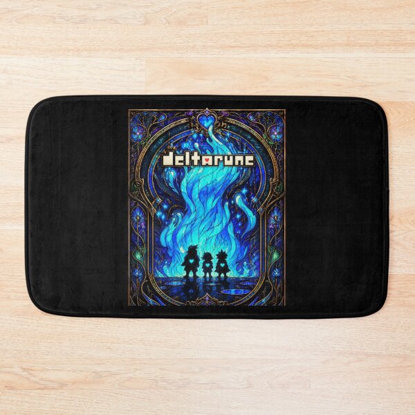 Item preview, deltarune designed and sold by Malakiacount.