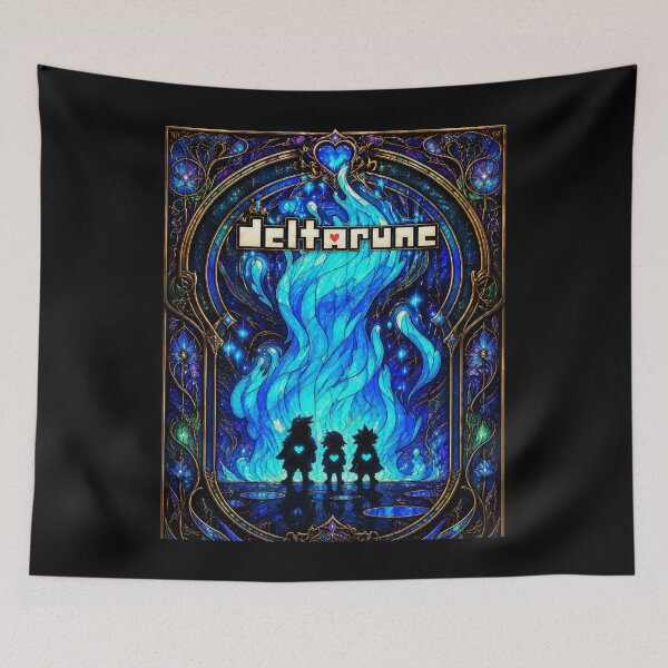 Item preview, deltarune designed and sold by Malakiacount.