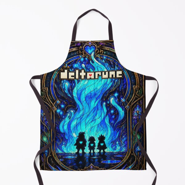 Item preview, deltarune designed and sold by Malakiacount.