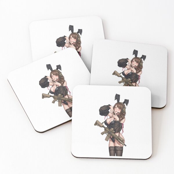 Item preview, Bunny Girl Operator designed and sold by RAWLIFEGRAPHIC.