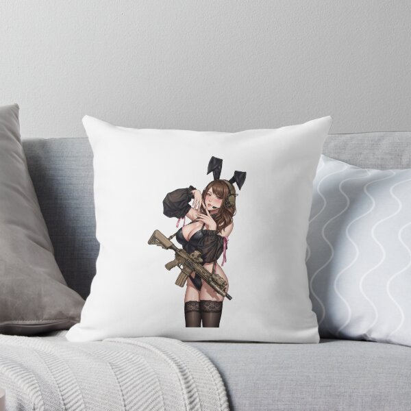 Item preview, Bunny Girl Operator designed and sold by RAWLIFEGRAPHIC.