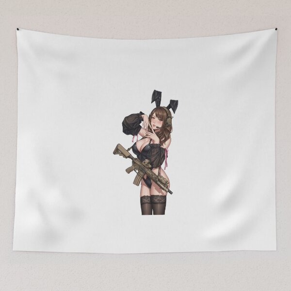 Item preview, Bunny Girl Operator designed and sold by RAWLIFEGRAPHIC.