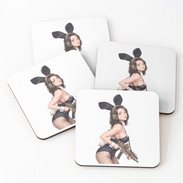 Item preview, Bunny Girl Operator designed and sold by RAWLIFEGRAPHIC.