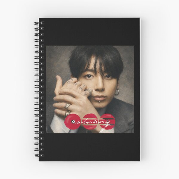 Item preview, BTS ARIRANG  - Jungkook - bts world tour 2026 designed and sold by moteesshop.