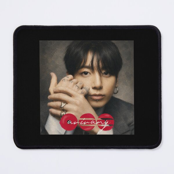 Item preview, BTS ARIRANG  - Jungkook - bts world tour 2026 designed and sold by moteesshop.