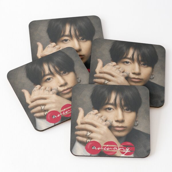 Item preview, BTS ARIRANG  - Jungkook - bts world tour 2026 designed and sold by moteesshop.