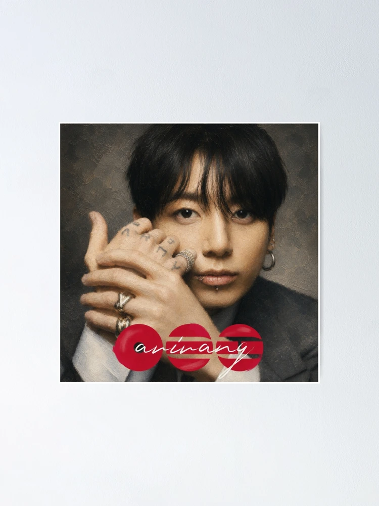 BTS ARIRANG - Jungkook - bts world tour 2026