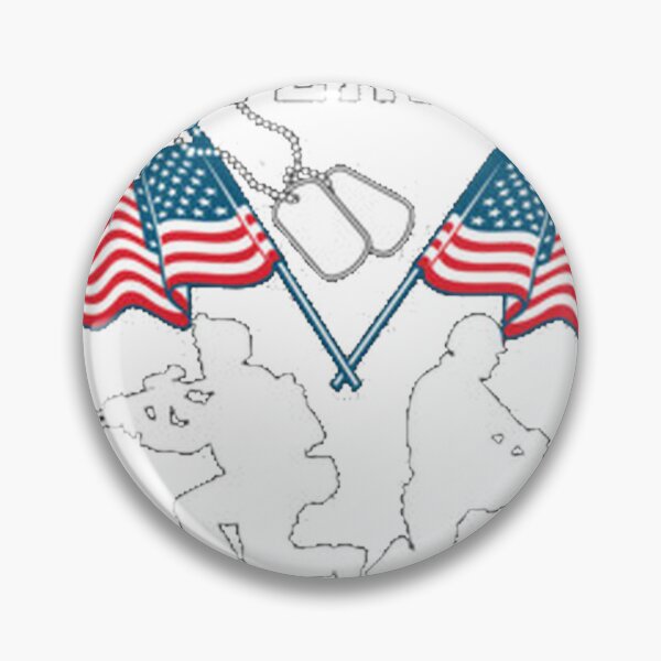 Item preview, Veterans For Biden designed and sold by Doce Caos Criativo.
