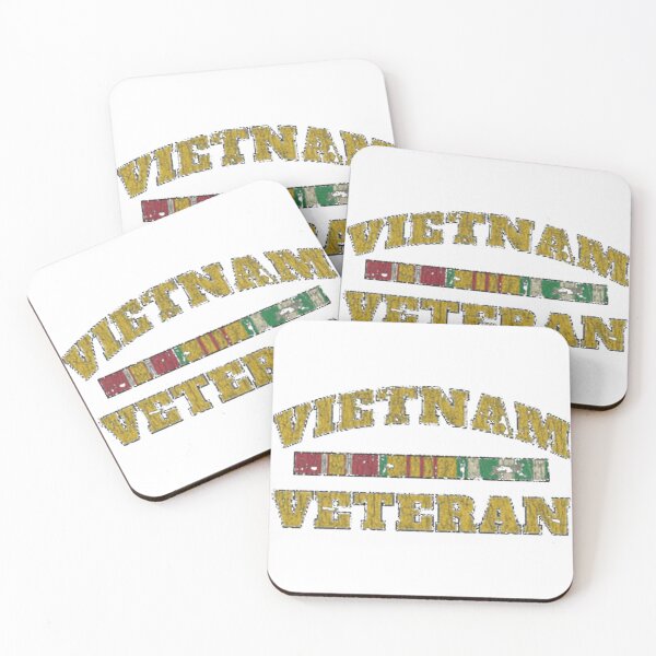Item preview, Vietnam Veteran Award Ribbons 1960 designed and sold by Wonderdisi.