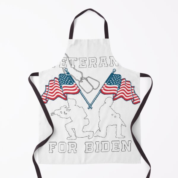 Item preview, Veterans For Biden designed and sold by Doce Caos Criativo.