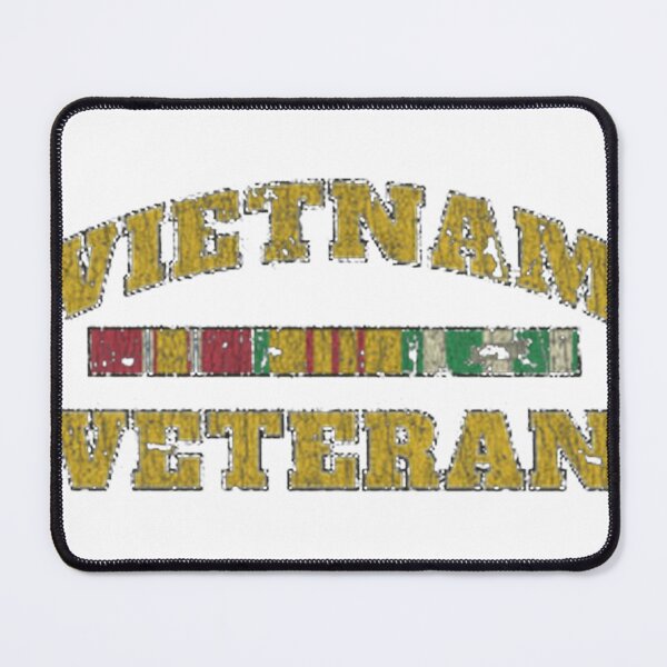 Item preview, Vietnam Veteran Award Ribbons 1960 designed and sold by Wonderdisi.