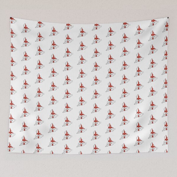 Item preview, England Map Flag Silhouette Graphic designed and sold by Travel.Art.