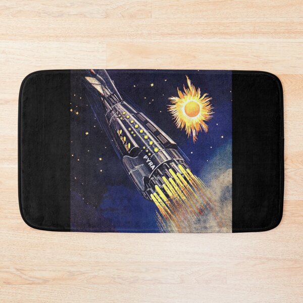 Item preview,  Vintage magazine cover, tales of wonder designed and sold by stevepaint.