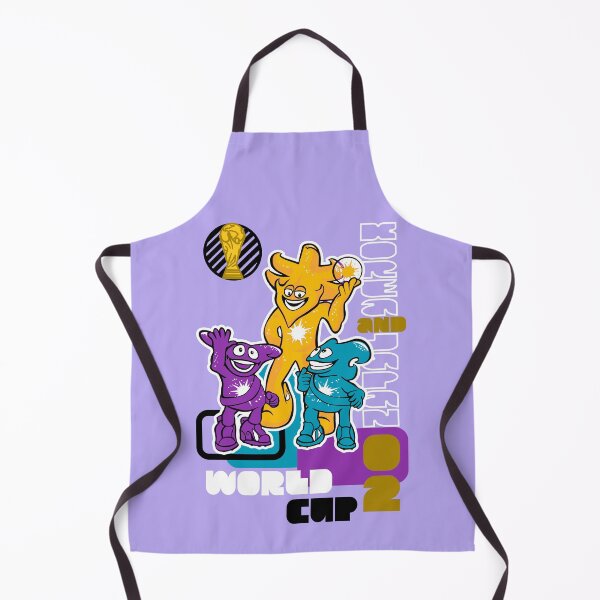 Item preview, Retro Ato Kaz and Nik. World Cup Korea and Japan 02 designed and sold by Sarcastic Panda.