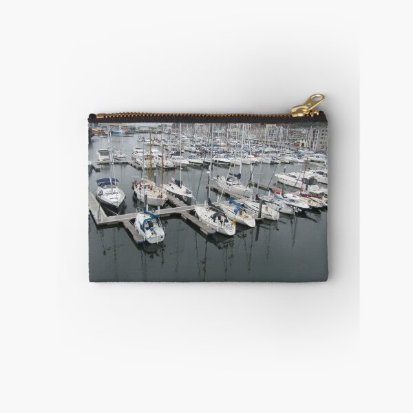 Item preview, Sutton Harbour Marina designed and sold by lezvee.