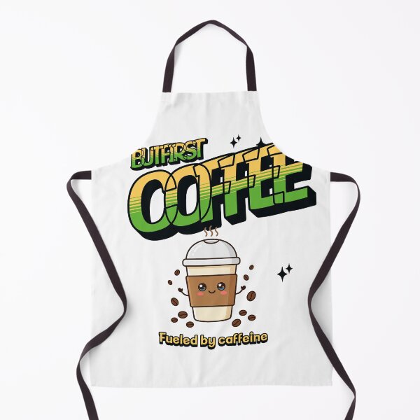 Item preview, Coffee addiction: but first coffee designed and sold by BoosterShop.