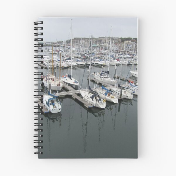 Item preview, Sutton Harbour Marina designed and sold by lezvee.