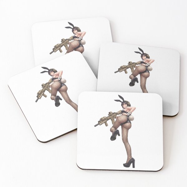 Item preview, Bunny Girl Operator designed and sold by RAWLIFEGRAPHIC.