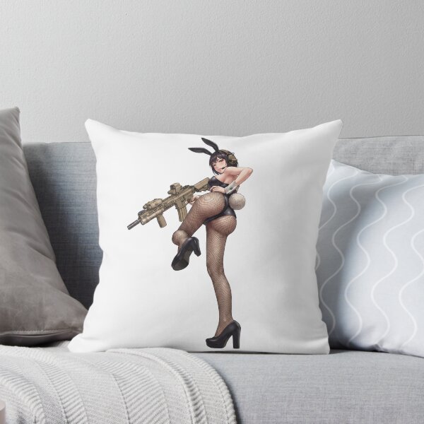 Item preview, Bunny Girl Operator designed and sold by RAWLIFEGRAPHIC.