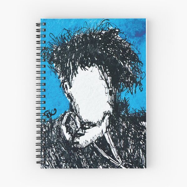 Item preview, Robert scribble designed and sold by jhojho.