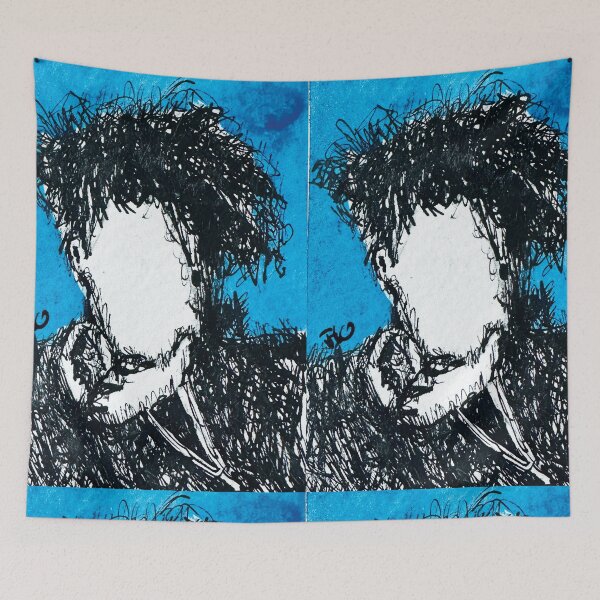 Item preview, Robert scribble designed and sold by jhojho.