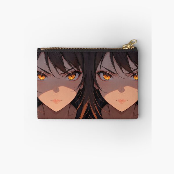 Item preview, Manga - Stylized Female Character, Expressive Anime Portrait designed and sold by AnimeShin.