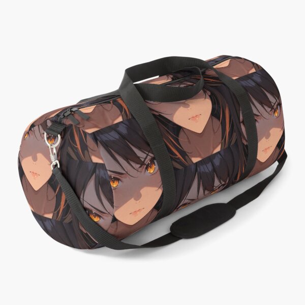Item preview, Manga - Stylized Female Character, Expressive Anime Portrait designed and sold by AnimeShin.