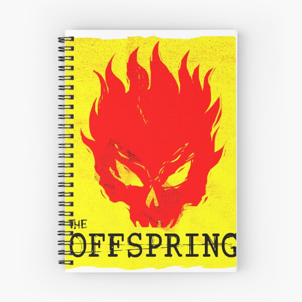 Item preview, The offspring  designed and sold by Paintbase.
