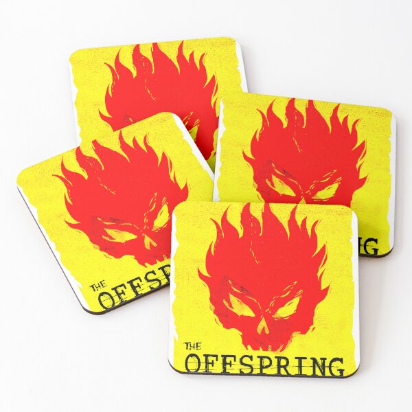 Item preview, The offspring  designed and sold by Paintbase.