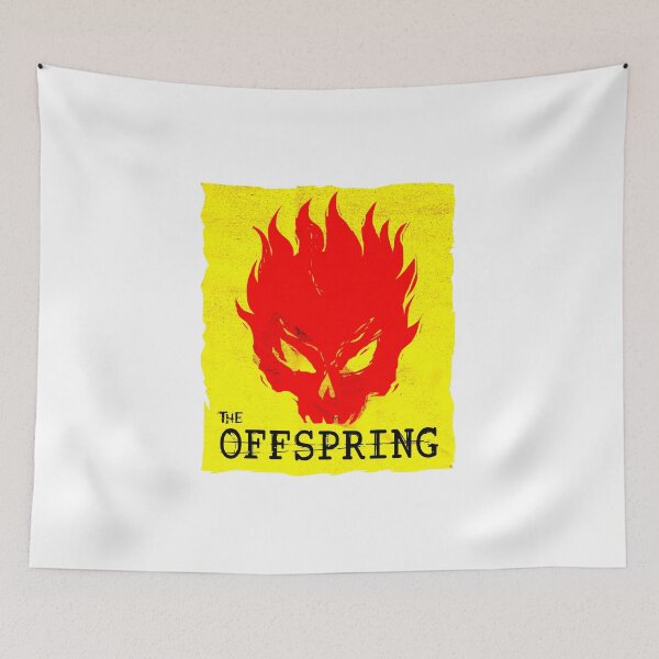 Item preview, The offspring  designed and sold by Paintbase.