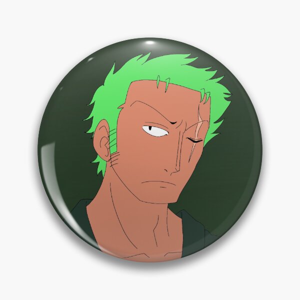 Item preview, Zoro designed and sold by DefHuman501.