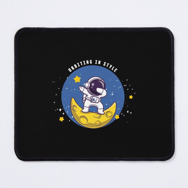 Item preview, Orbiting In Style But Make It Dabbing designed and sold by creativerooney.