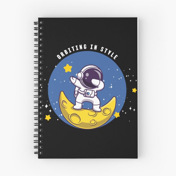 Item preview, Orbiting In Style But Make It Dabbing designed and sold by creativerooney.