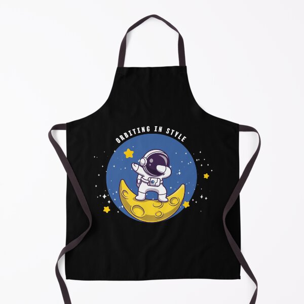 Item preview, Orbiting In Style But Make It Dabbing designed and sold by creativerooney.