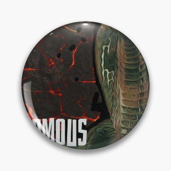 Item preview, Venomous Strike designed and sold by AWADHESH  CHAURASIA.