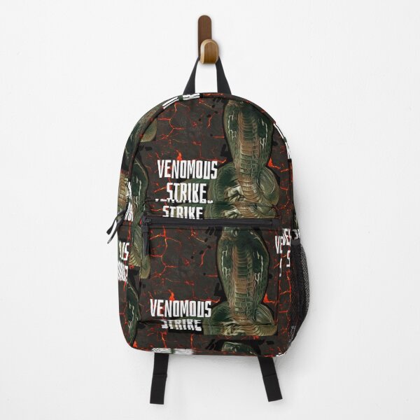 Item preview, Venomous Strike designed and sold by AWADHESH CHAURASIA.