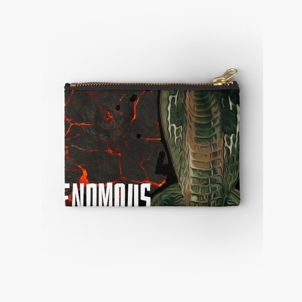 Item preview, Venomous Strike designed and sold by AWADHESH  CHAURASIA.