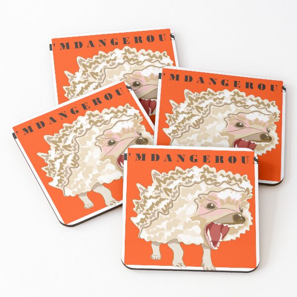 Item preview, Funny hedgehog designed and sold by mavebluebr.